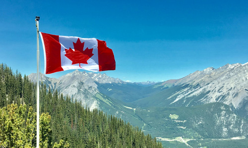 Canada